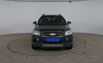 Chevrolet Captiva 2008 года за 6 390 000 тг. в Шымкент фото 2