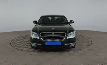 SsangYong Chairman 2013 года за 7 790 000 тг. в Шымкент фото 2