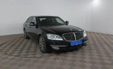 SsangYong Chairman 2013 года за 7 790 000 тг. в Шымкент фото 3