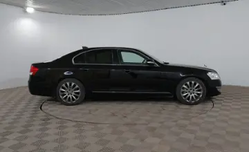 SsangYong Chairman 2013 года за 7 790 000 тг. в Шымкент фото 4