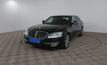 SsangYong Chairman 2013 года за 7 790 000 тг. в Шымкент фото 1