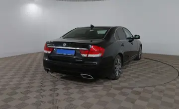 SsangYong Chairman 2013 года за 7 790 000 тг. в Шымкент