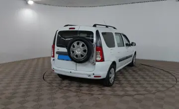 LADA (ВАЗ) Largus 2018 года за 3 890 000 тг. в Шымкент