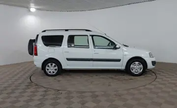 LADA (ВАЗ) Largus 2018 года за 3 890 000 тг. в Шымкент фото 4