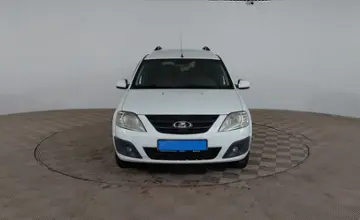 LADA (ВАЗ) Largus 2018 года за 3 890 000 тг. в Шымкент фото 2