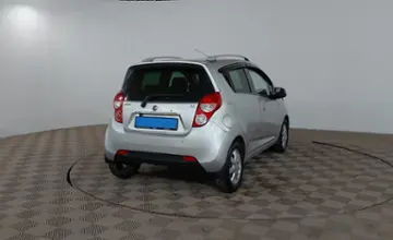 Ravon R2 2017 года за 4 990 000 тг. в Шымкент