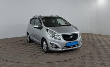 Ravon R2 2017 года за 4 990 000 тг. в Шымкент фото 3