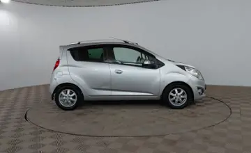 Ravon R2 2017 года за 4 990 000 тг. в Шымкент фото 4