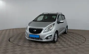 Ravon R2 2017 года за 4 990 000 тг. в Шымкент фото 1