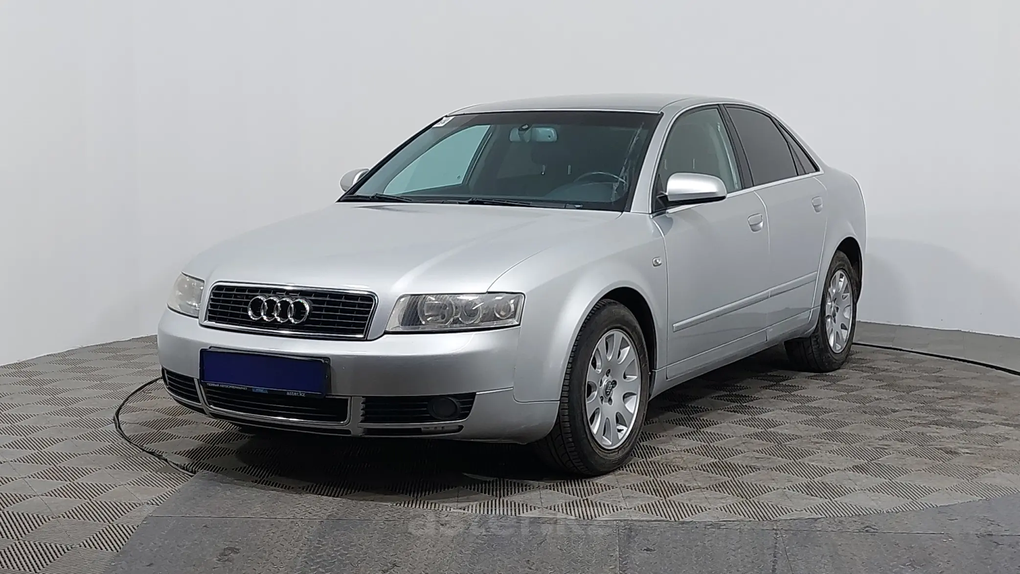 Audi A4 2004