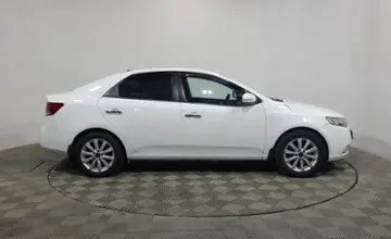 Kia Cerato 2011 года за 4 730 000 тг. в Алматы фото 4