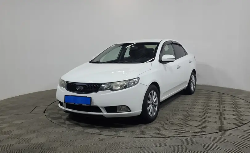 Kia Cerato 2011 года за 4 730 000 тг. в Алматы