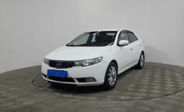Kia Cerato 2011 года за 4 730 000 тг. в Алматы фото 1
