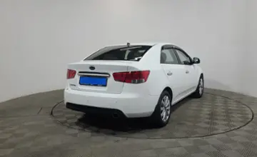 Kia Cerato 2011 года за 4 730 000 тг. в Алматы
