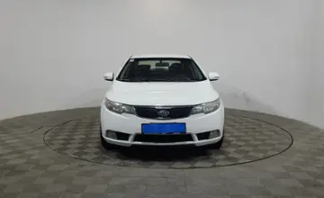 Kia Cerato 2011 года за 4 730 000 тг. в Алматы фото 2