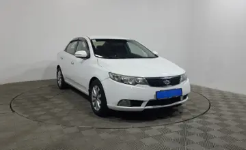 Kia Cerato 2011 года за 4 730 000 тг. в Алматы фото 3