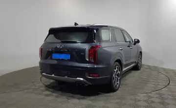Hyundai Palisade 2022 года за 26 390 000 тг. в Алматы