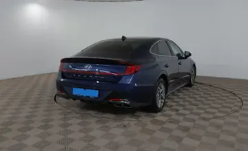 Hyundai Sonata 2021 года за 10 990 000 тг. в Шымкент