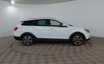 LADA (ВАЗ) Vesta Cross 2019 года за 6 590 000 тг. в Шымкент фото 4
