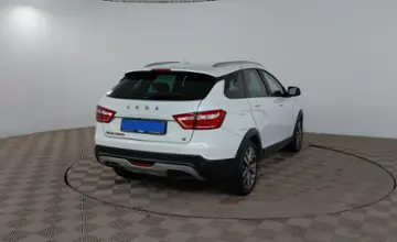 LADA (ВАЗ) Vesta Cross 2019 года за 6 590 000 тг. в Шымкент