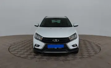 LADA (ВАЗ) Vesta Cross 2019 года за 6 590 000 тг. в Шымкент фото 2