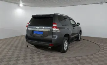 Toyota Land Cruiser Prado 2014 года за 16 990 000 тг. в Шымкент