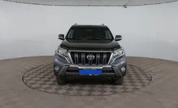 Toyota Land Cruiser Prado 2014 года за 16 990 000 тг. в Шымкент фото 2