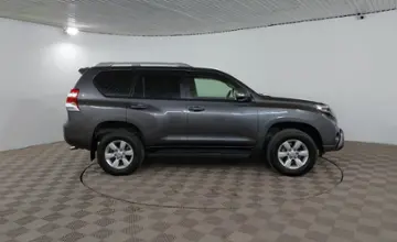 Toyota Land Cruiser Prado 2014 года за 16 990 000 тг. в Шымкент фото 4