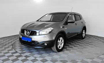 Nissan Qashqai 2011 года за 6 490 000 тг. в Павлодар фото 1