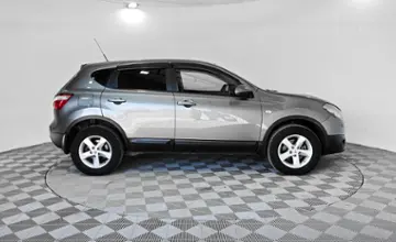 Nissan Qashqai 2011 года за 6 490 000 тг. в Павлодар фото 4
