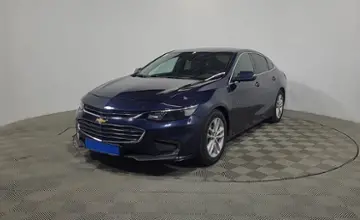 Chevrolet Malibu 2018 года за 7 990 000 тг. в Алматы фото 1