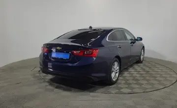Chevrolet Malibu 2018 года за 7 990 000 тг. в Алматы