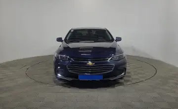 Chevrolet Malibu 2018 года за 7 990 000 тг. в Алматы фото 2