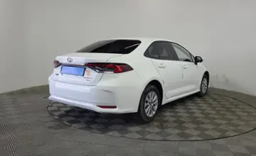 Toyota Corolla 2020 года за 8 950 000 тг. в Алматы