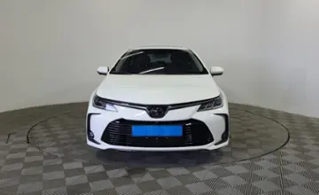 Toyota Corolla 2020 года за 8 950 000 тг. в Алматы фото 2