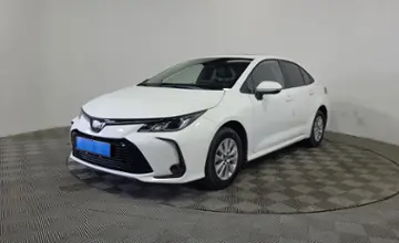 Toyota Corolla 2020 года за 8 950 000 тг. в Алматы фото 1