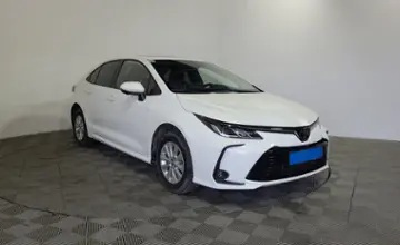 Toyota Corolla 2020 года за 8 950 000 тг. в Алматы фото 3