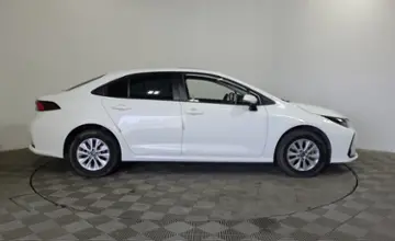 Toyota Corolla 2020 года за 8 950 000 тг. в Алматы фото 4