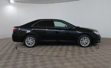 Toyota Camry 2015 года за 12 590 000 тг. в Шымкент фото 4