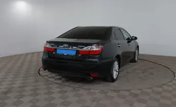 Toyota Camry 2015 года за 12 590 000 тг. в Шымкент