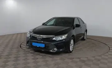 Toyota Camry 2015 года за 12 590 000 тг. в Шымкент фото 1