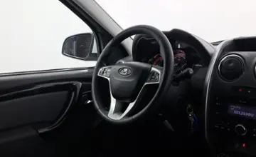 LADA (ВАЗ) Largus Cross 2021 года за 48 993 BYN в Минск