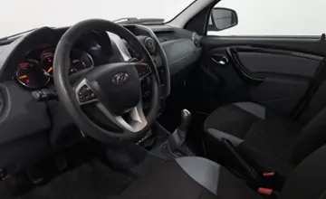 LADA (ВАЗ) Largus Cross 2021 года за 48 993 BYN в Минск
