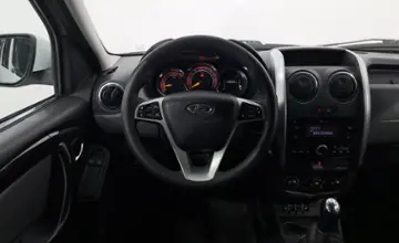 LADA (ВАЗ) Largus Cross 2021 года за 48 993 BYN в Минск