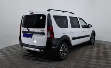 LADA (ВАЗ) Largus Cross 2021 года за 48 993 BYN в Минск
