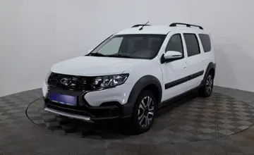 LADA (ВАЗ) Largus Cross 2021 года за 48 993 BYN в Минск