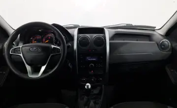 LADA (ВАЗ) Largus Cross 2021 года за 48 993 BYN в Минск
