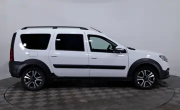 LADA (ВАЗ) Largus Cross 2021 года за 48 993 BYN в Минск