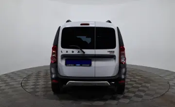 LADA (ВАЗ) Largus Cross 2021 года за 48 993 BYN в Минск