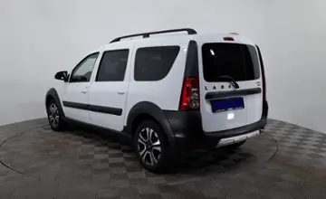LADA (ВАЗ) Largus Cross 2021 года за 48 993 BYN в Минск